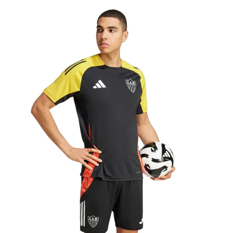 Atletico Mineiro Training 2025