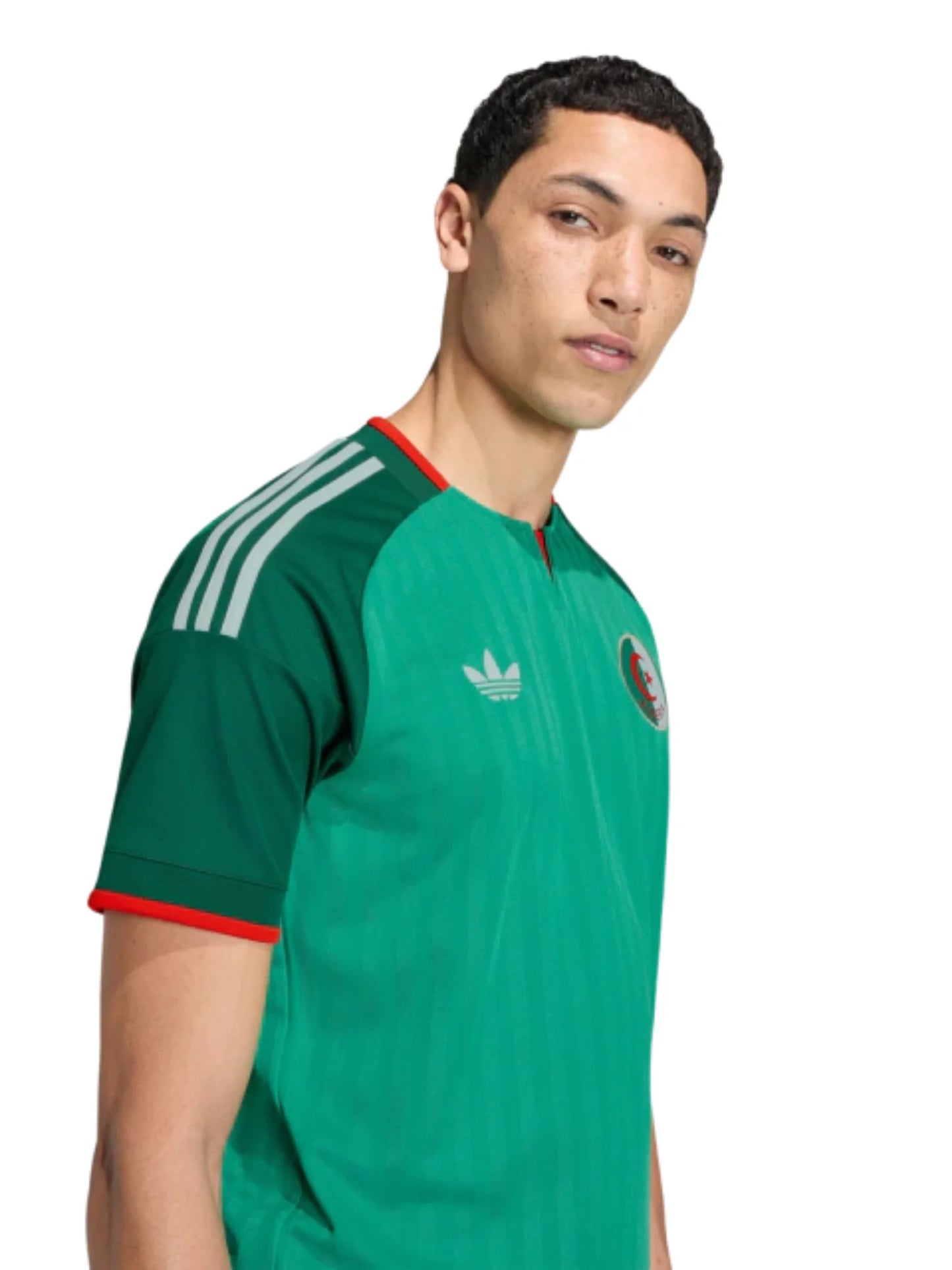 Algeria II Away World Cup 2026 - Player Version