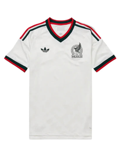 Mexico 3 Pack Jerseys - Home, Away & Training - Fan Version | World Cup 2026