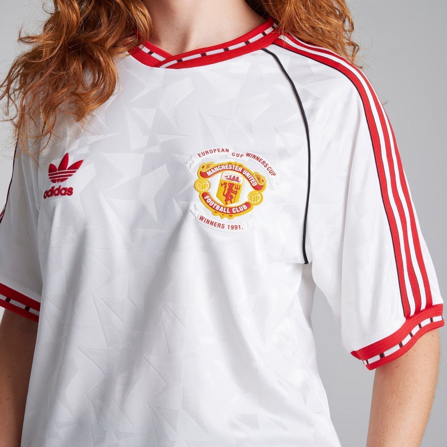 Manchester United x Bring Back 1991