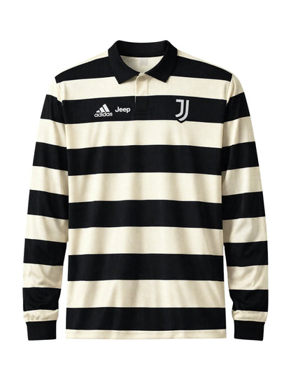 Juventos 26/27 IV Fourth - Long Sleeve