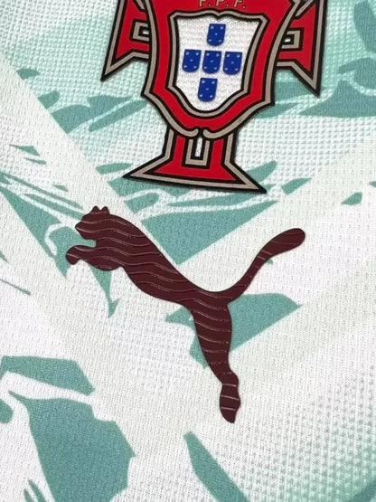 Portugal World Cup 2026 Away Jersey