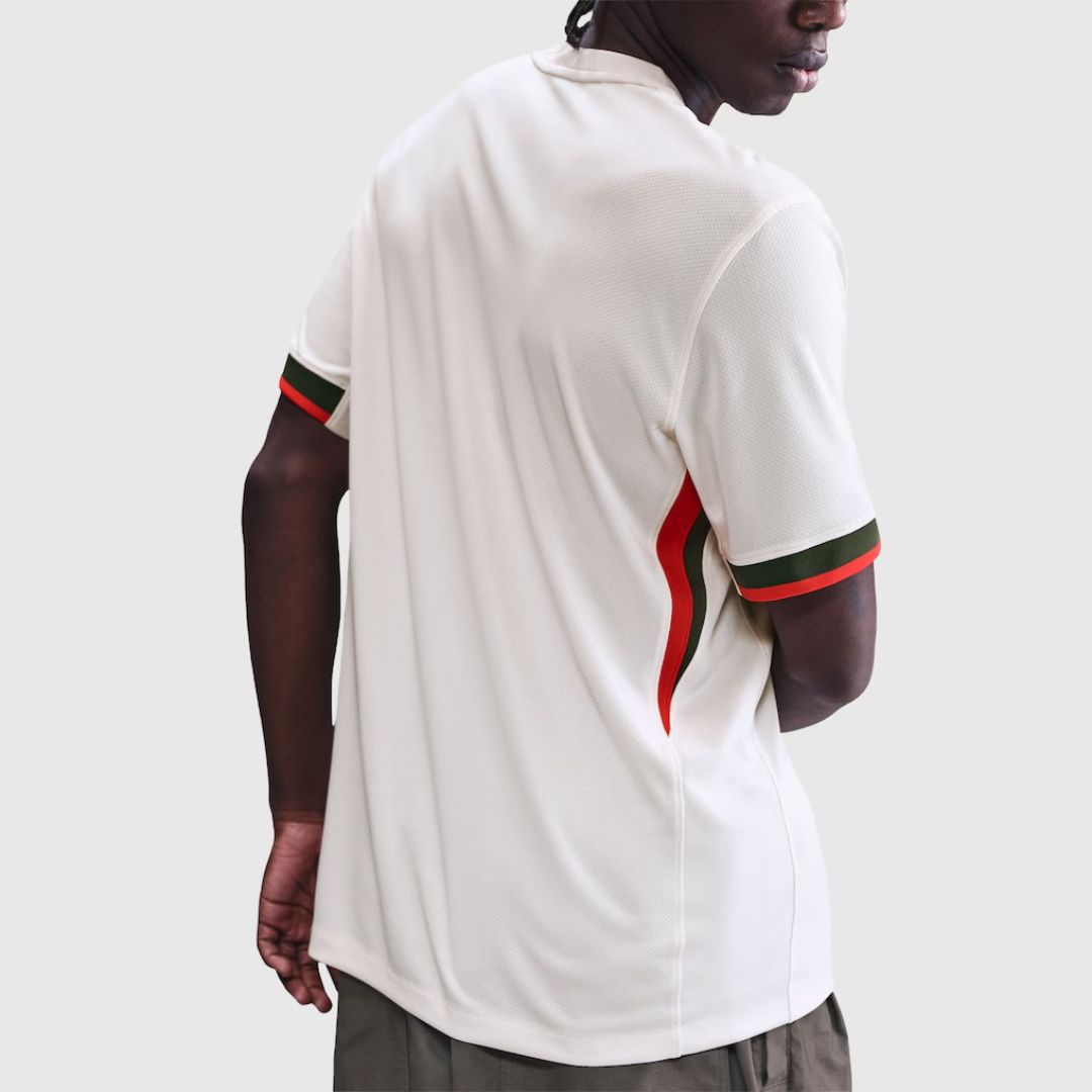Chelsea away 25/26