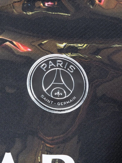 Psg 5th Kit 2025/26 - Fan version