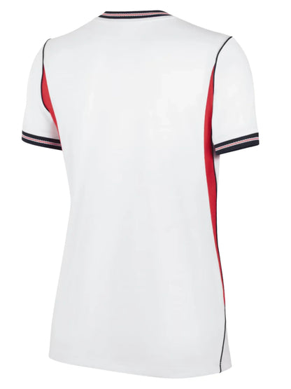 England I Home World Cup 2026 Jersey - Women's