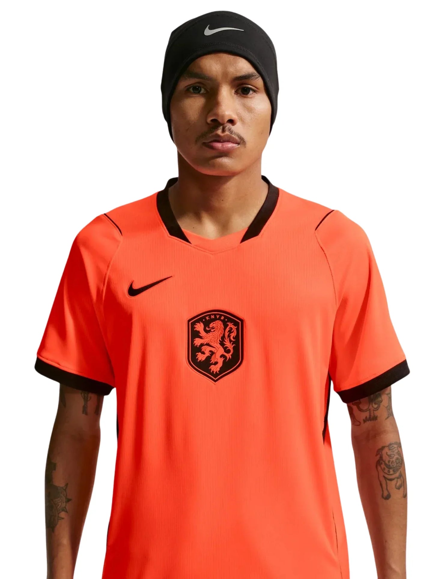 Netherlands I Home World Cup 2026 - Player Version