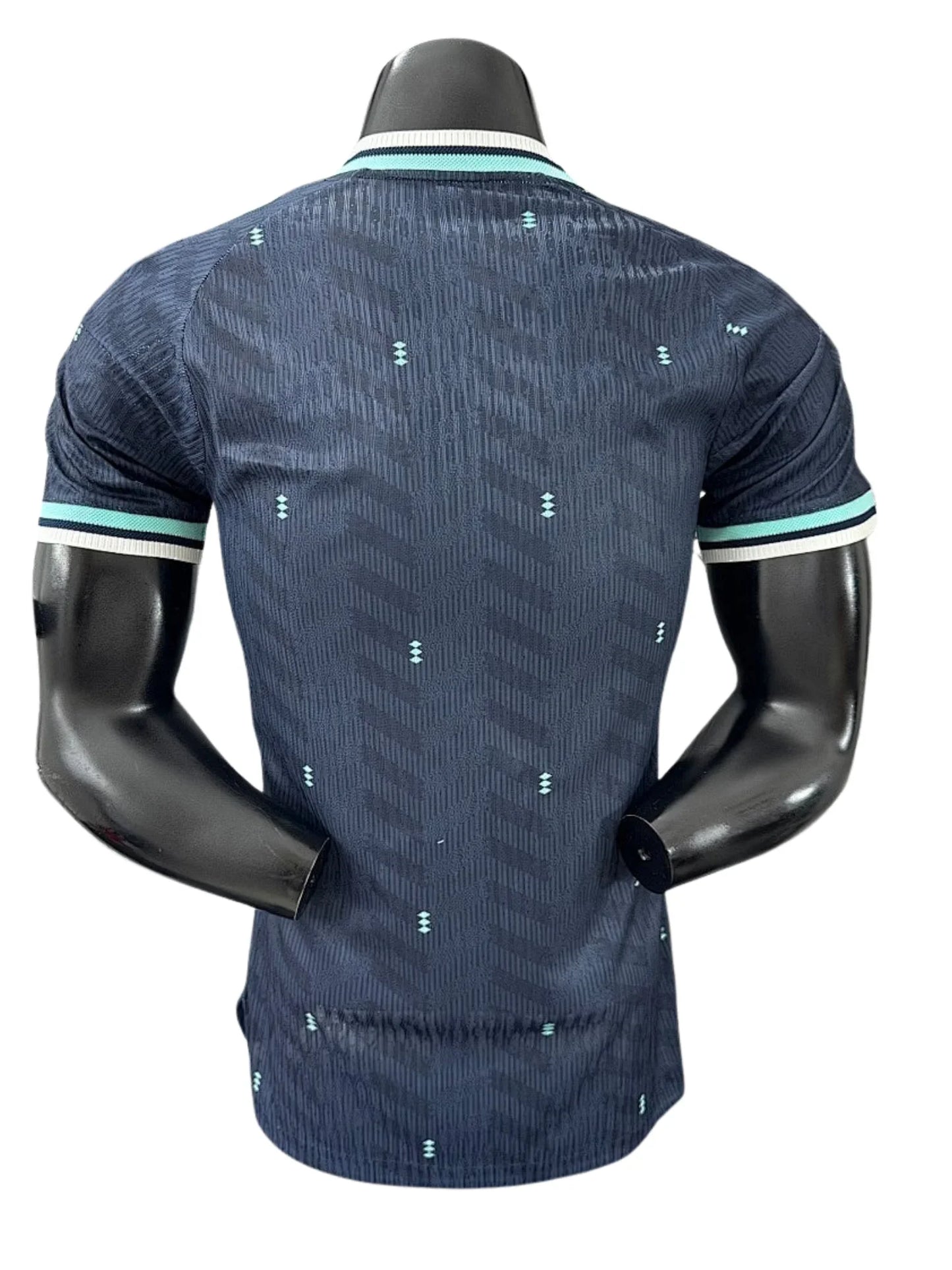 Germany World Cup 2026 Away Jersey - Player Version