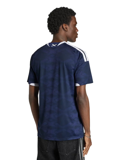 Scotland World Cup 2026 Jersey - Player Version