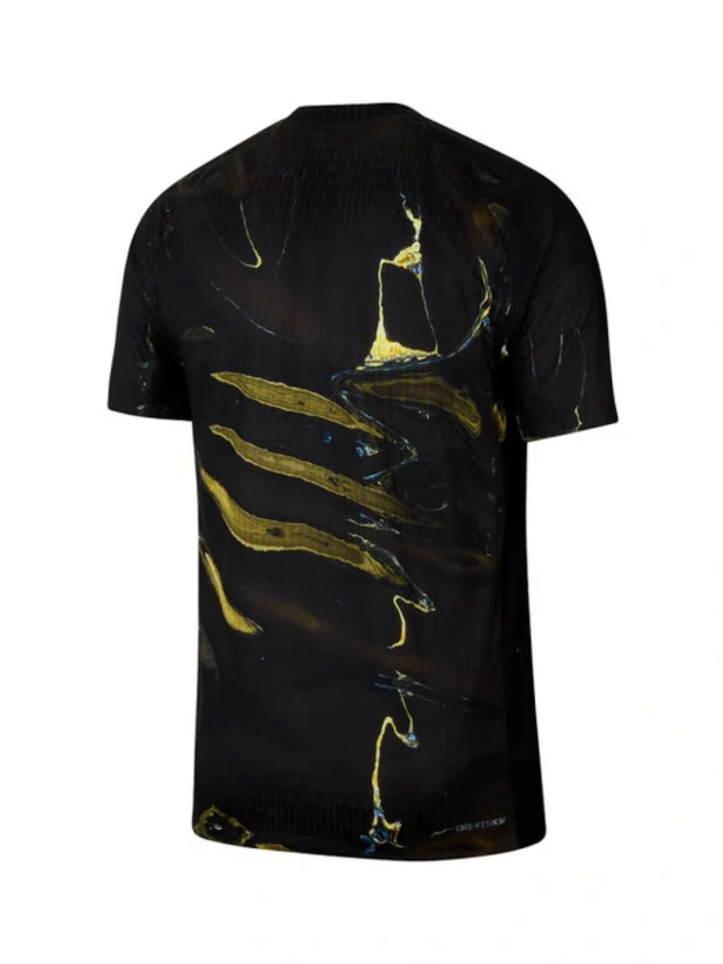 Psg 5th Kit 2025/26 - Player Version
