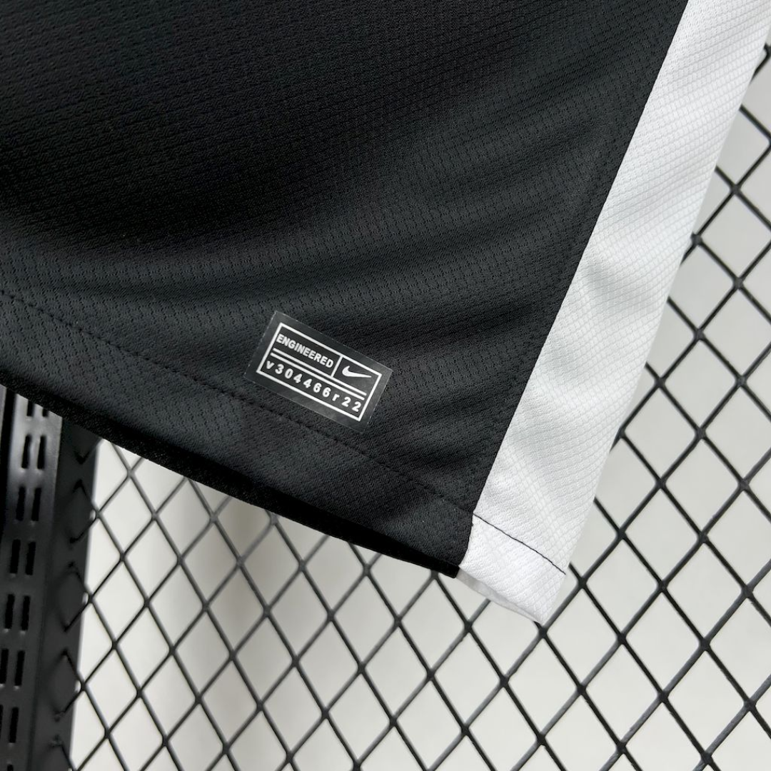 Corinthians away 25/26