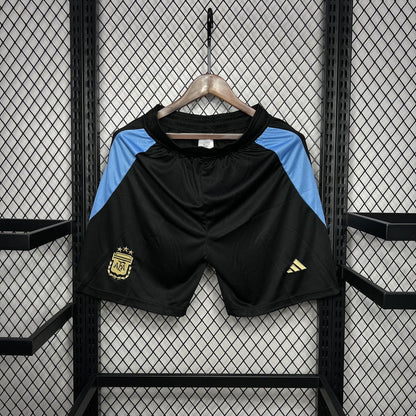 Pantalon Cortos Argentina III 2024/2025