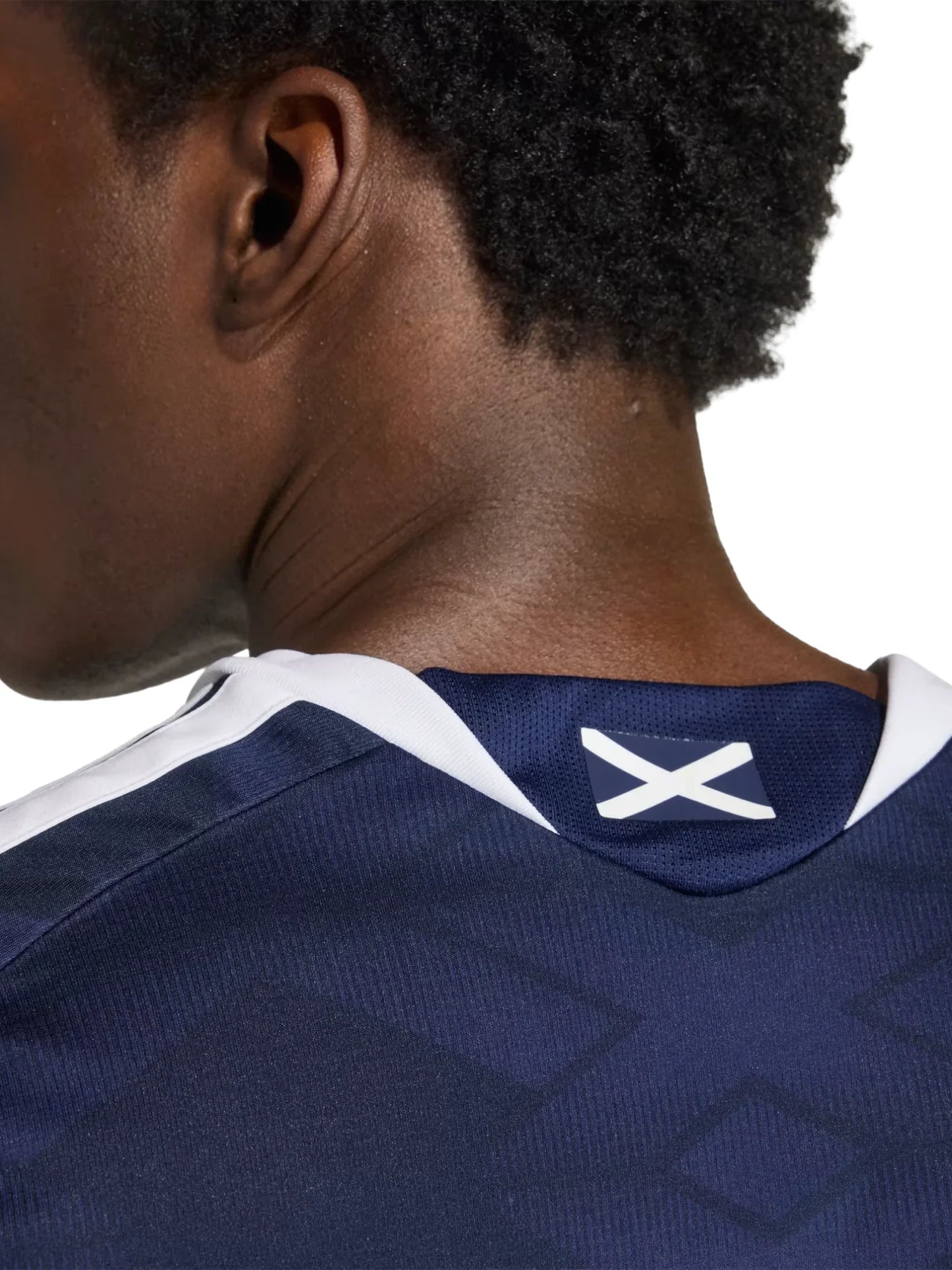 Scotland World Cup 2026 Jersey - Player Version