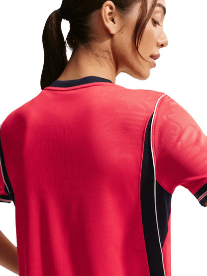 England II Away World Cup 2026 Jersey - Women's