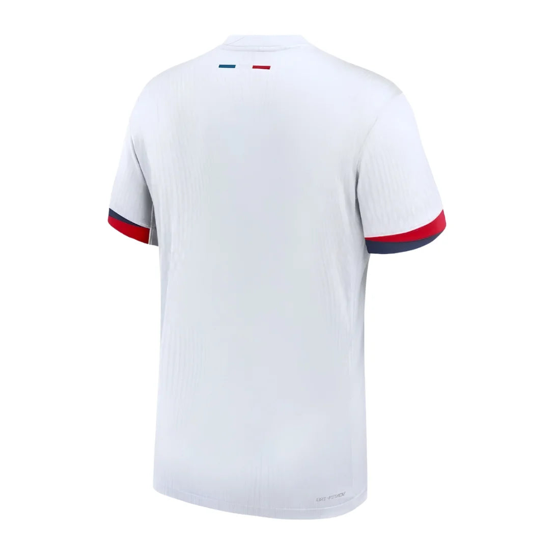Psg II Away 2025/26 - Fan version