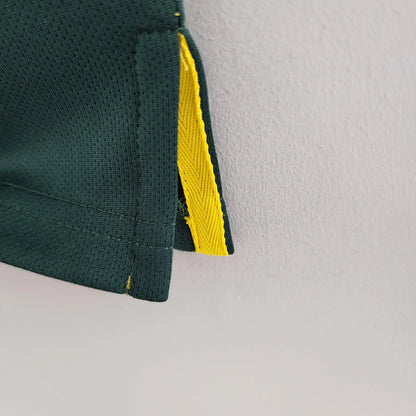 Brasil Home 98/99 Retro