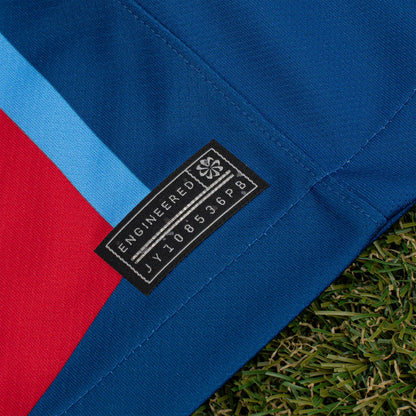 Barcelona Fourth Fan Jersey 2025/26