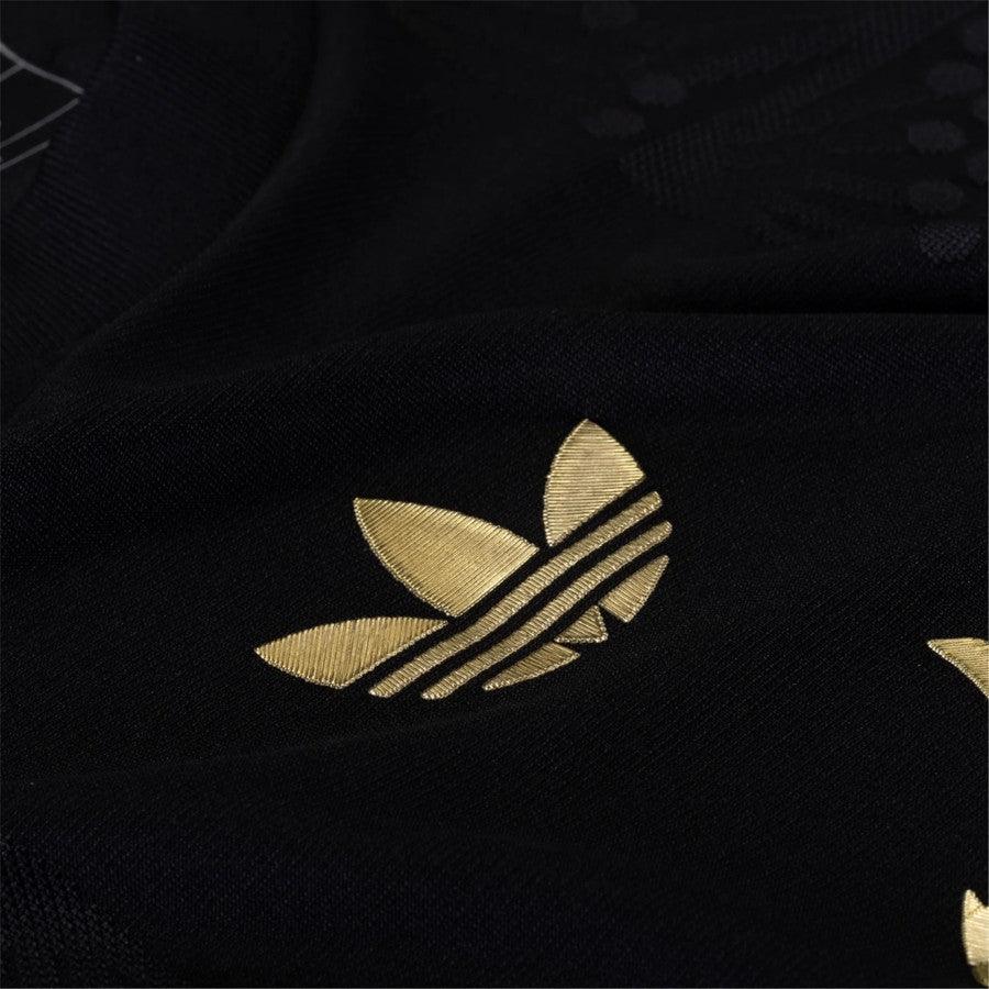 Mexico 2025 Special Edition Third Fan Jersey Women's by adidas