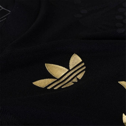 Mexico 2025 Special Edition Long Sleeve Authentic Player Third Jersey by adidas