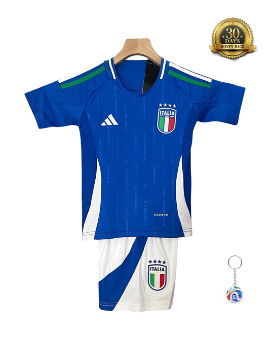 ITALY EURO I 2024 CHILDREN'S SET