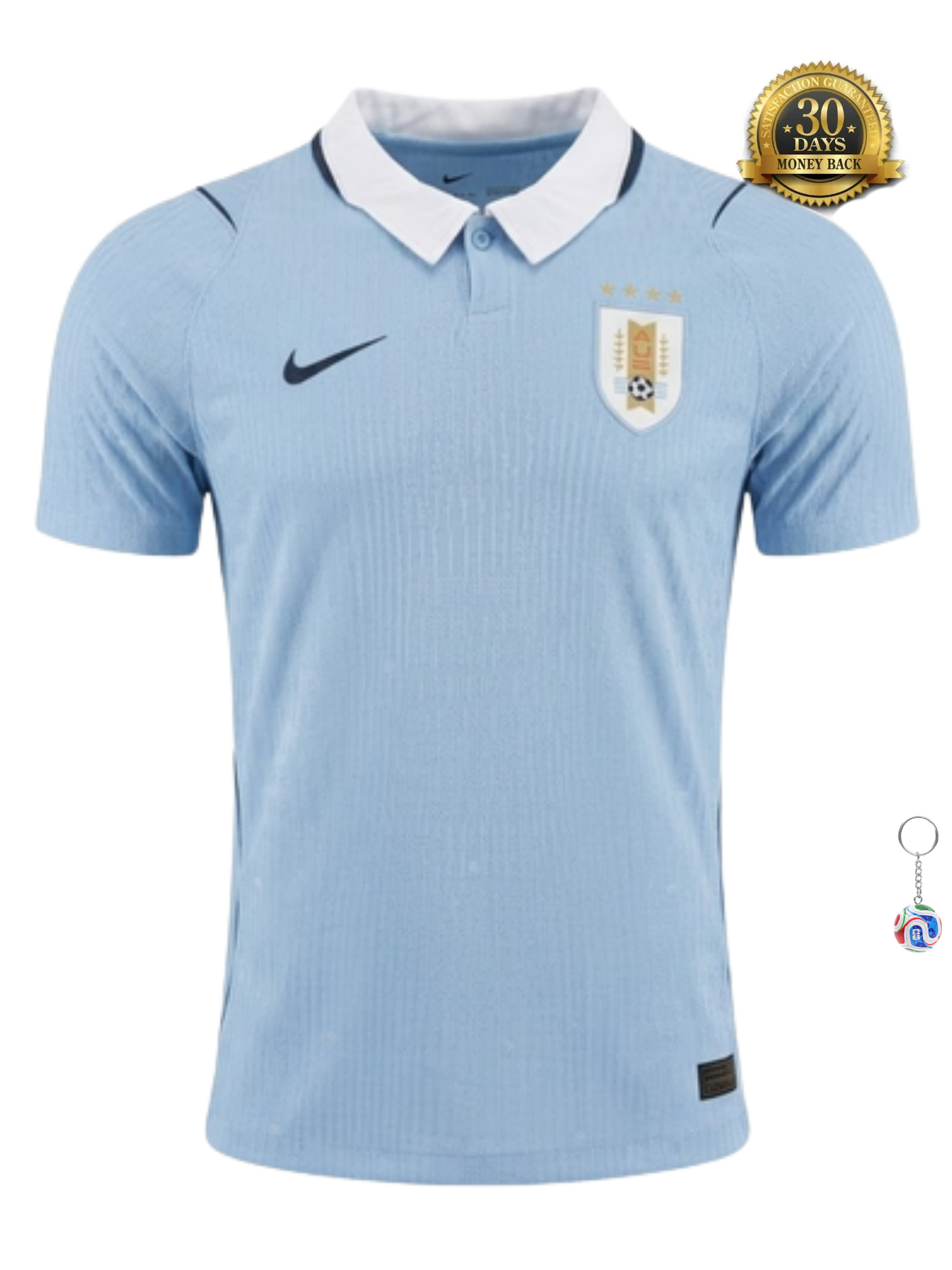 Uruguay World Cup 2026 Jersey