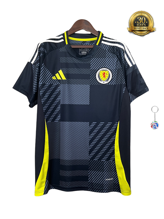 SCOTLAND EURO I 2024 MAN