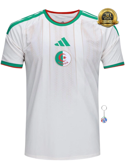 Algeria I Home World Cup 2026 - Fan version