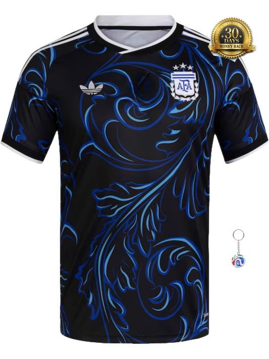 Argentina II Away World Cup 2026 Jersey