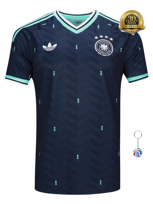Germany World Cup 2026 Away Jersey