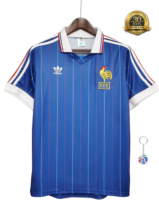 FRANCE I 82/83 MAN (RETRO)