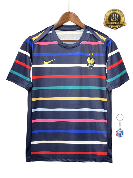 FRANCE TRAINING I 2024 MAN