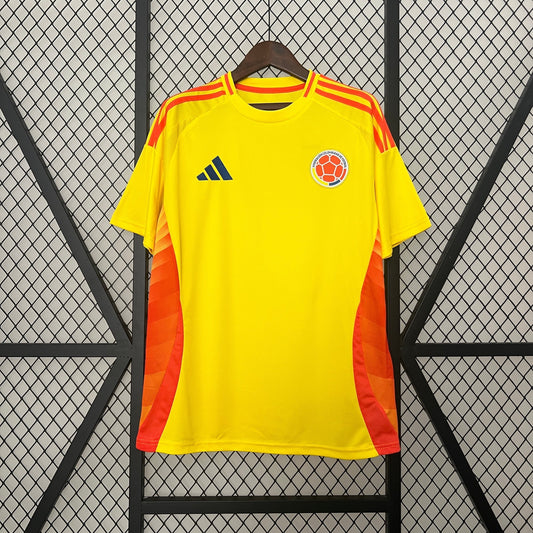 COLOMBIA COPA AMÉRICA I 2024 MAN