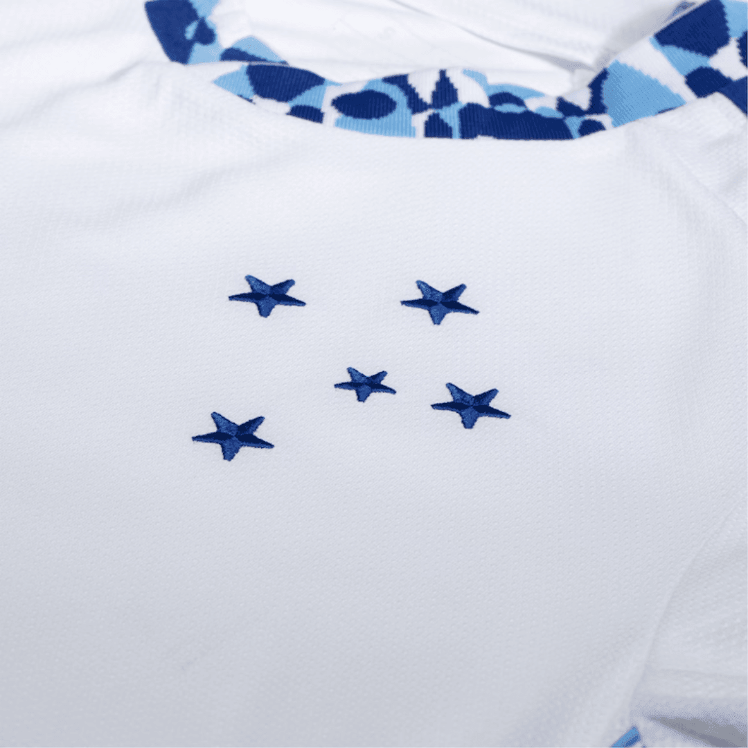 Cruzeiro Men's II 2024/25