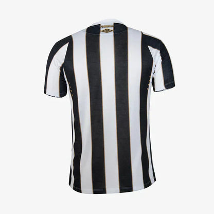 Camisa Masculina Umbro Santos 2024/25 II Neymar Jr 10