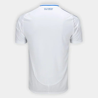 Cruzeiro Adidas 2025/26 II Jersey