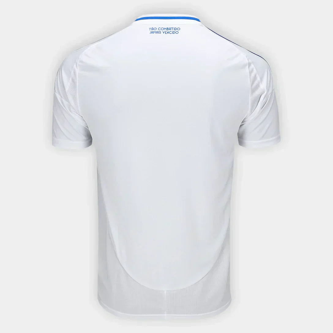 Cruzeiro 2025/26 Away Jersey Women/Feminina