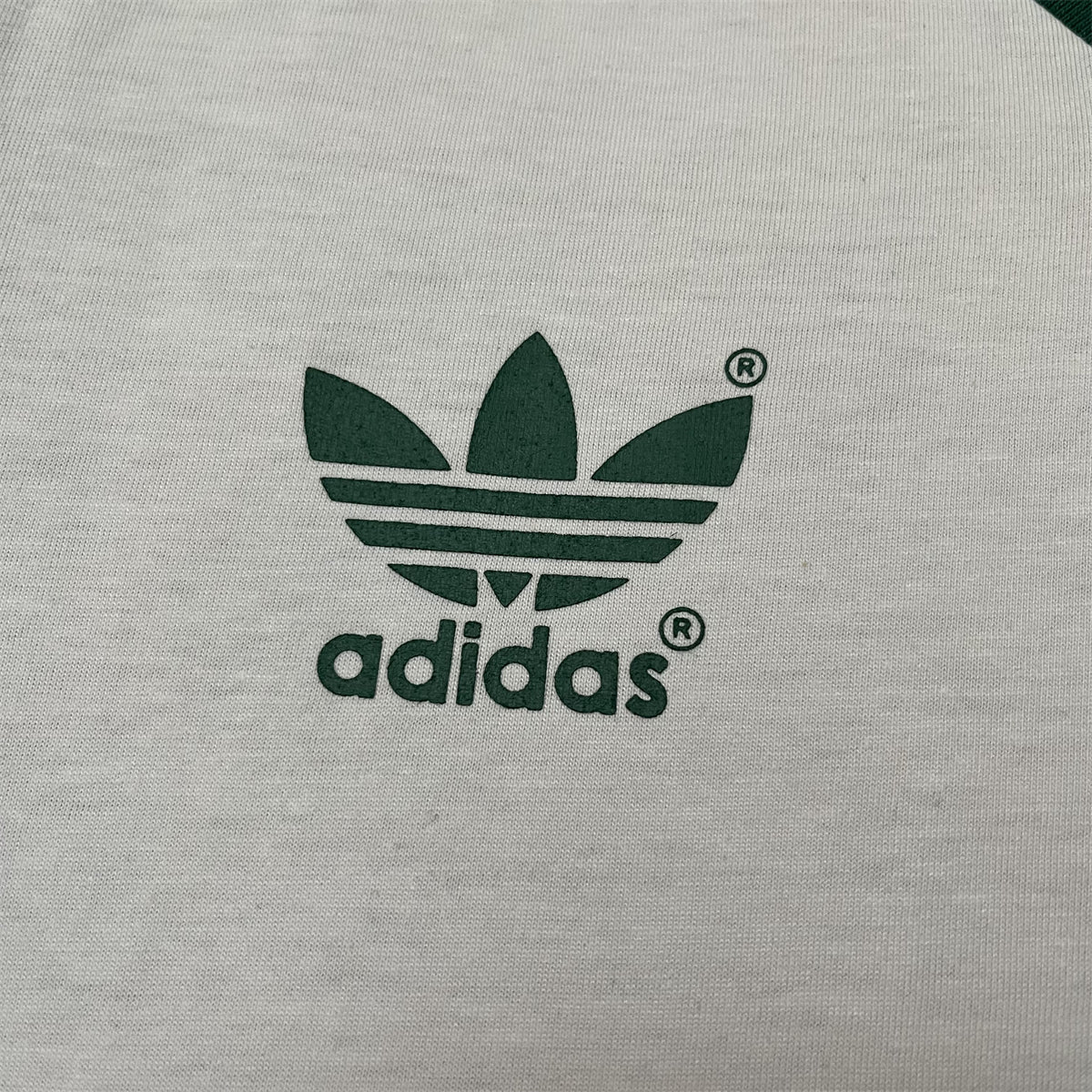 Palmeiras 1989 Away Jersey - Retro Version