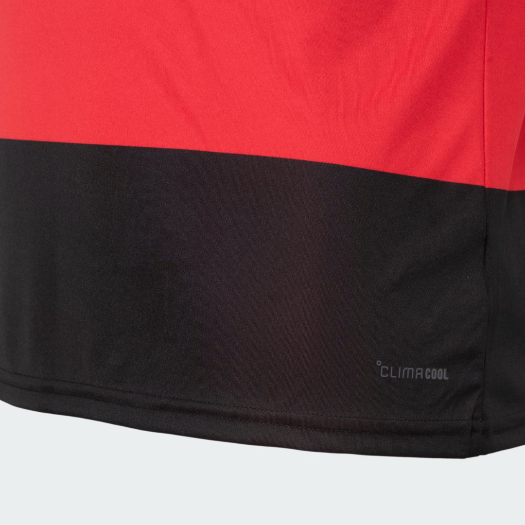 Flamengo 2026/27 Home Fan Jersey