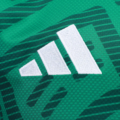 Mexico 26/27 I Home Jersey - Fan Version