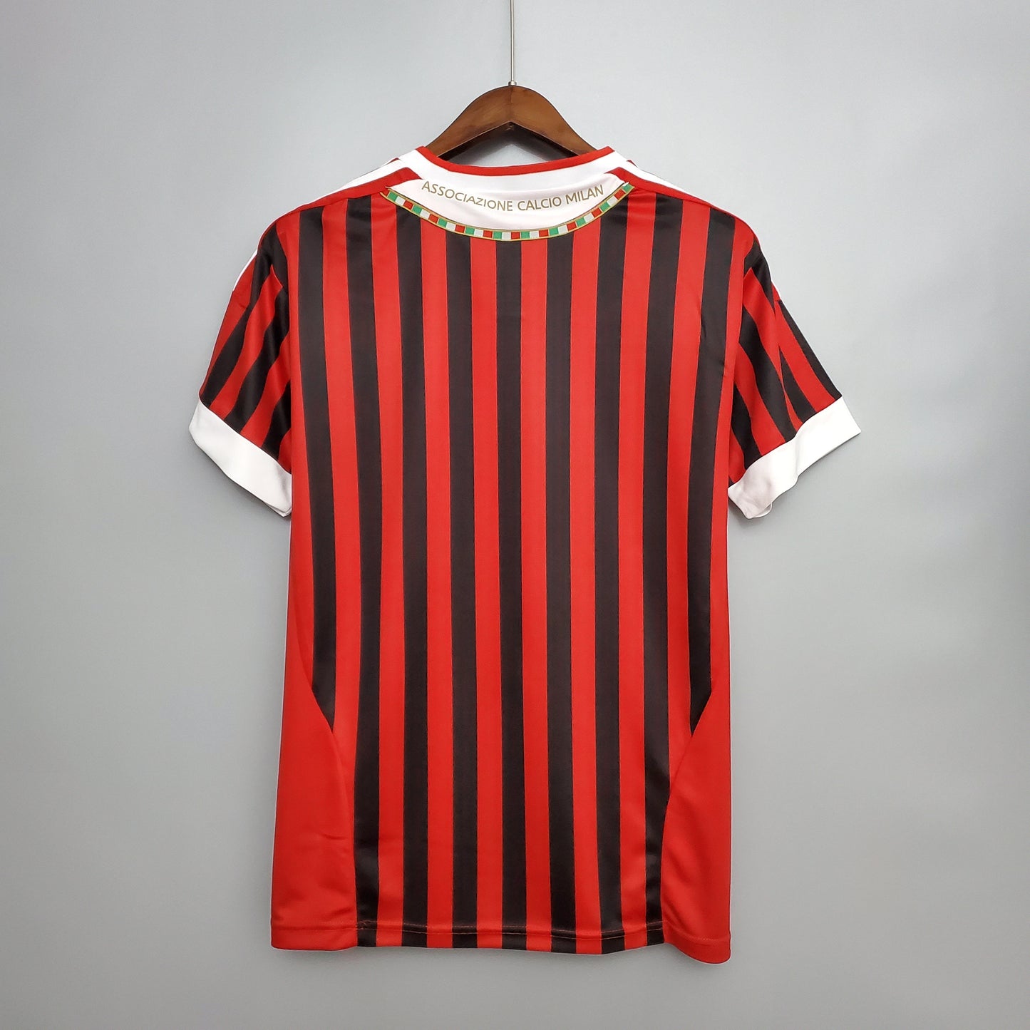 MILAN XII 11/12 MAN (RETRO)