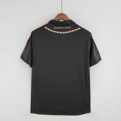 AC Milan Away 11/12 Retro