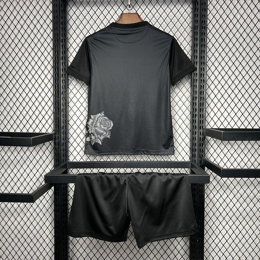 Conjunto Infantil Real Madrid Y-3 24/25