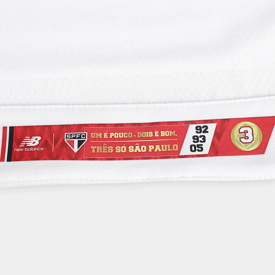 São Paulo home 25/26
