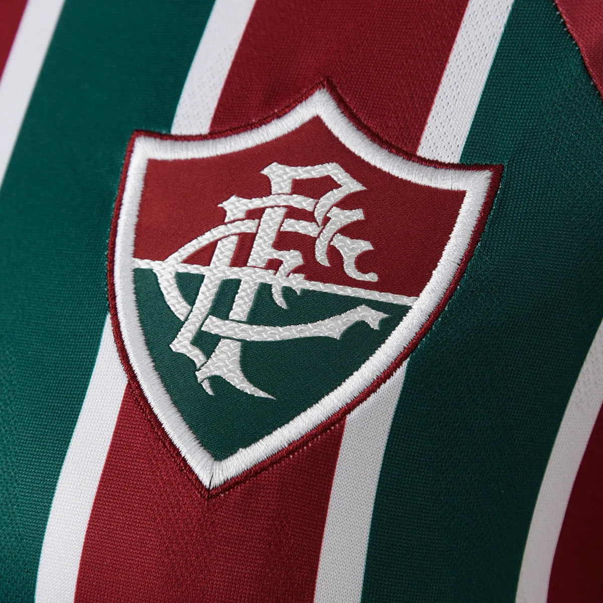 Umbro Fluminense 2025/26 Women's Shirt I