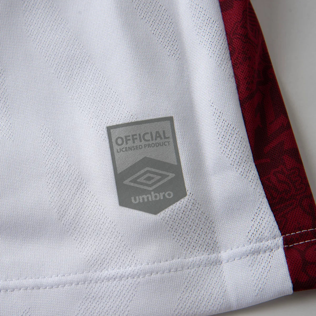 Umbro Fluminense 2025/26 II Women's Shirt With Sponsorship