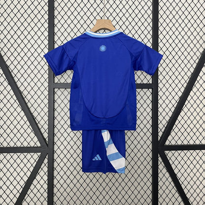 Kit Kids Argentina Away 2024/2025