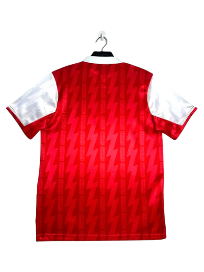Arsenal 93/94 I Home Jersey - Retro Version