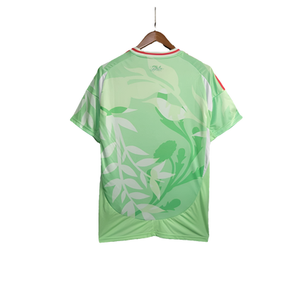 Italy 25/26 Training Jersey - Fan Version