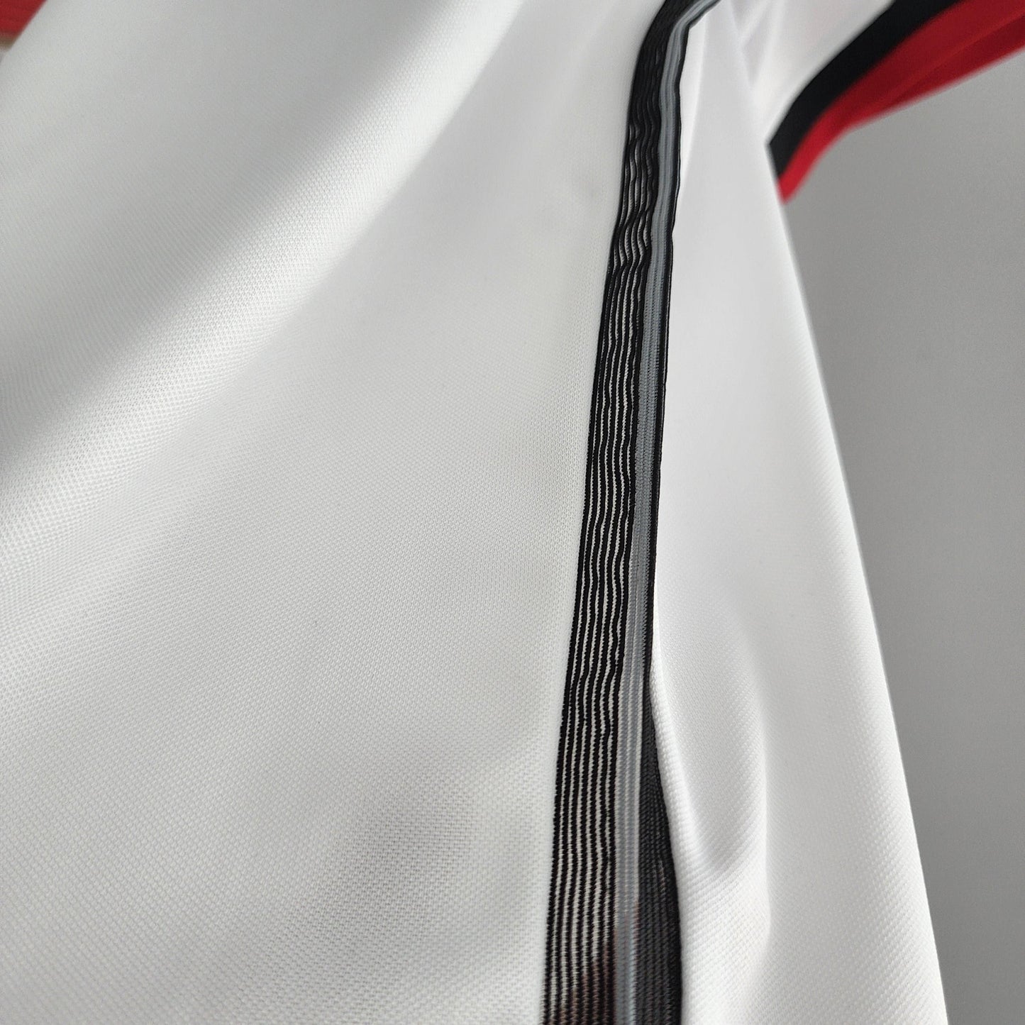Alemanha Home 2014 Retro