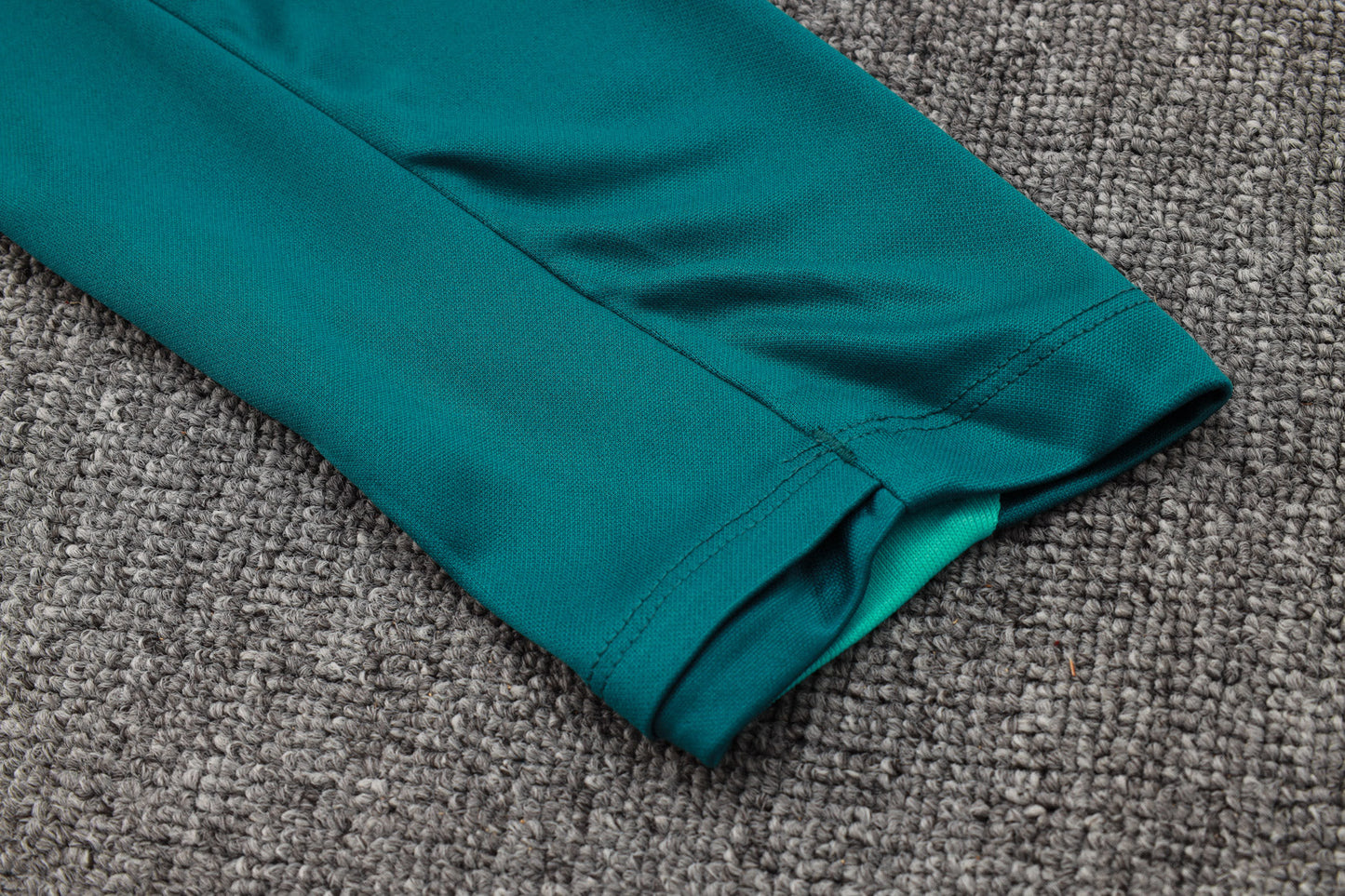 Portugal 24/25 Half-Zip TrackSuit I
