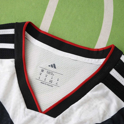 Germany World Cup 2026 Jersey Player Version - Long Sleeve